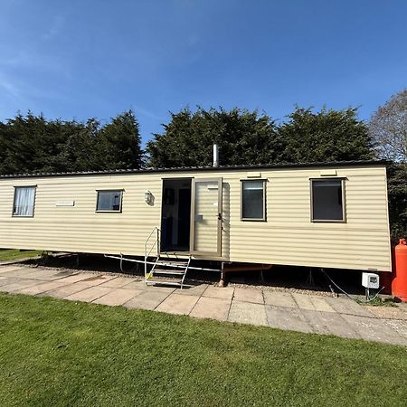 Villa The Firs Southview Skegness Exterior foto