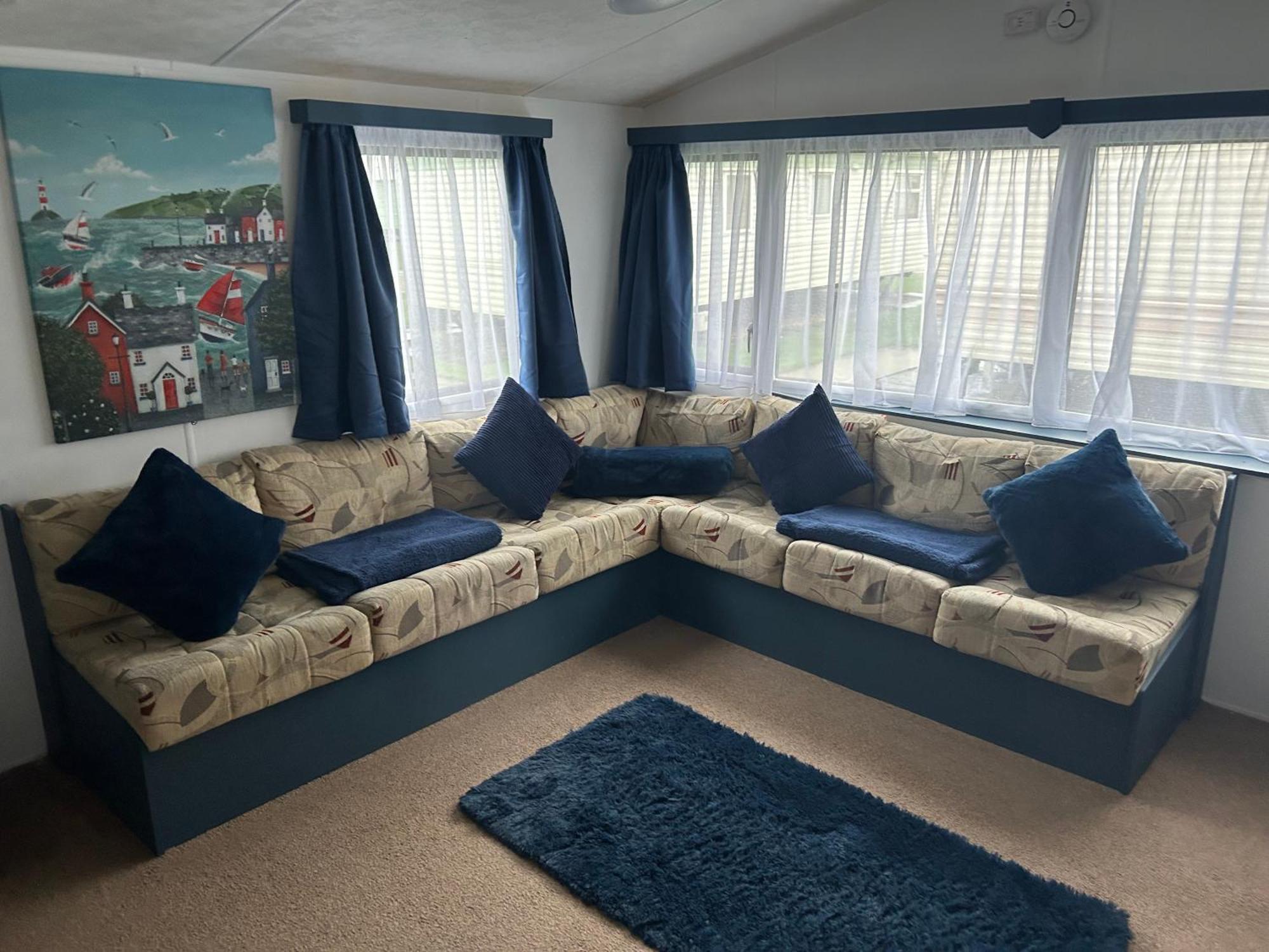 Villa The Firs Southview Skegness Exterior foto
