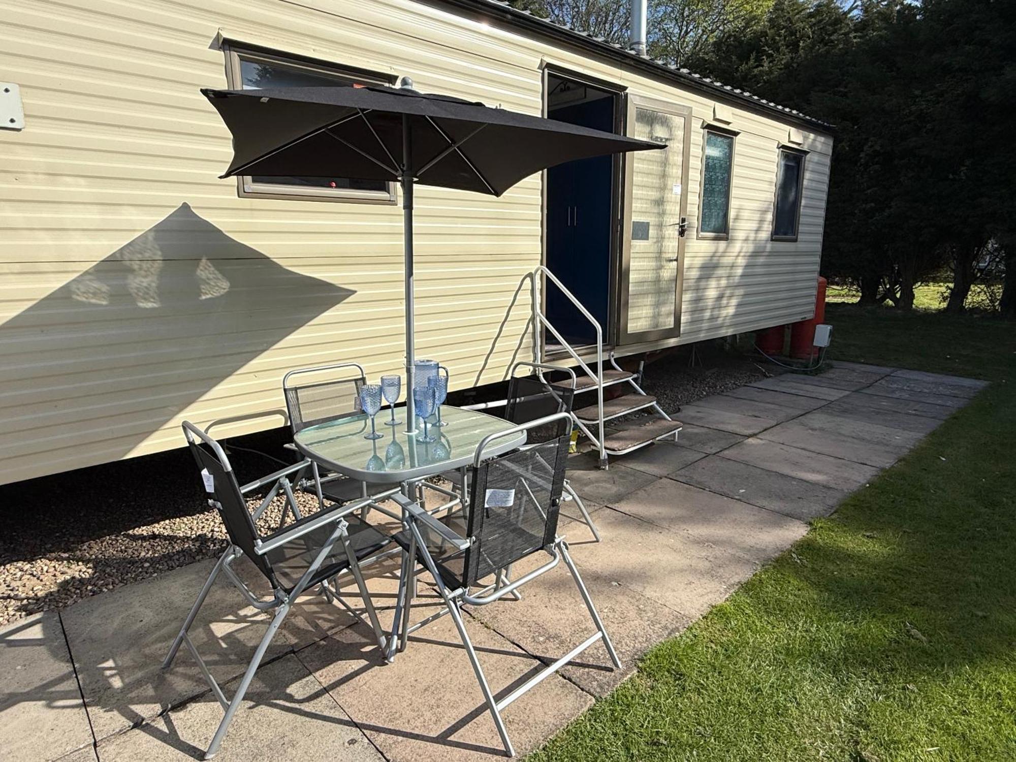 Villa The Firs Southview Skegness Exterior foto